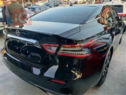 نیسان مەگزیما